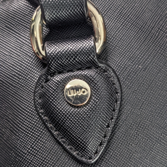 Black Liu Jo Purse - Picture 4 of 16